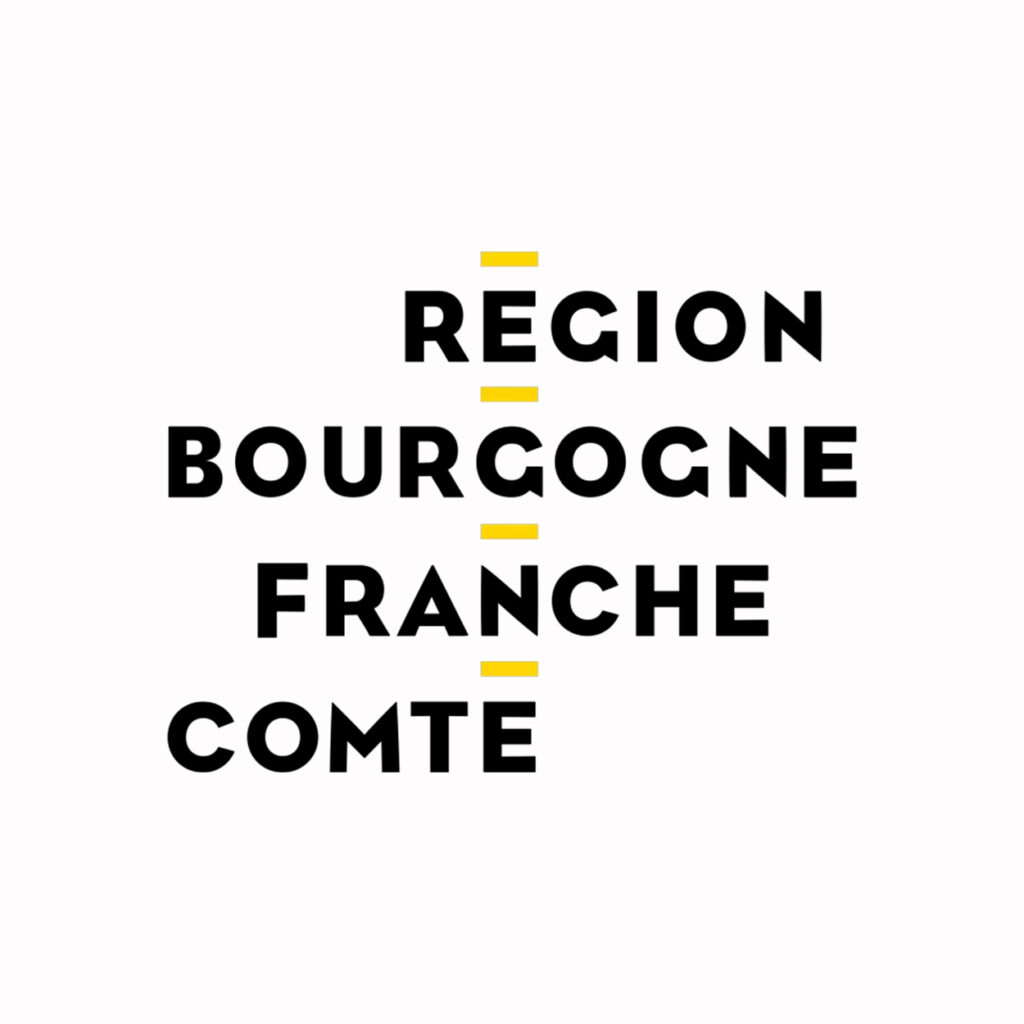 Région Bourgogne Franche-Comté