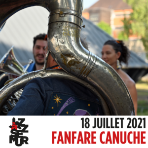 FANFARE-CANUCHE