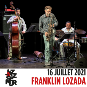 FFRANKLIN-LOZADA-QUARTET