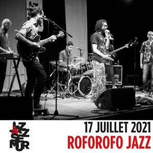 ROFOROFO-JAZZ