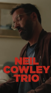 post neil cowley